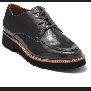 Franco Sarto Charles Patent Derby - Multiple Widths Available (Women)